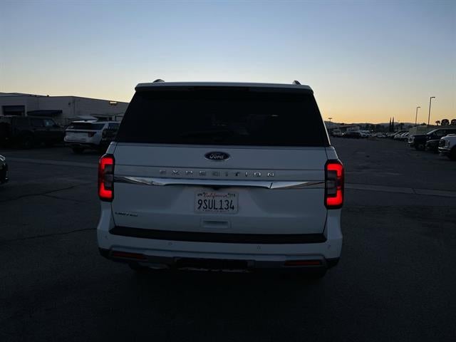 2023 Ford Expedition Limited