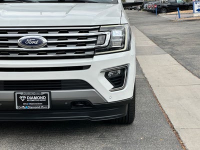2020 Ford Expedition Limited LIMITED