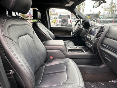 2020 Ford Expedition Limited LIMITED