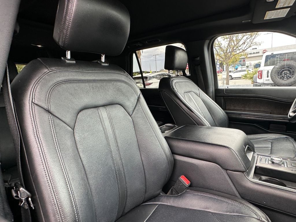 2020 Ford Expedition Limited LIMITED