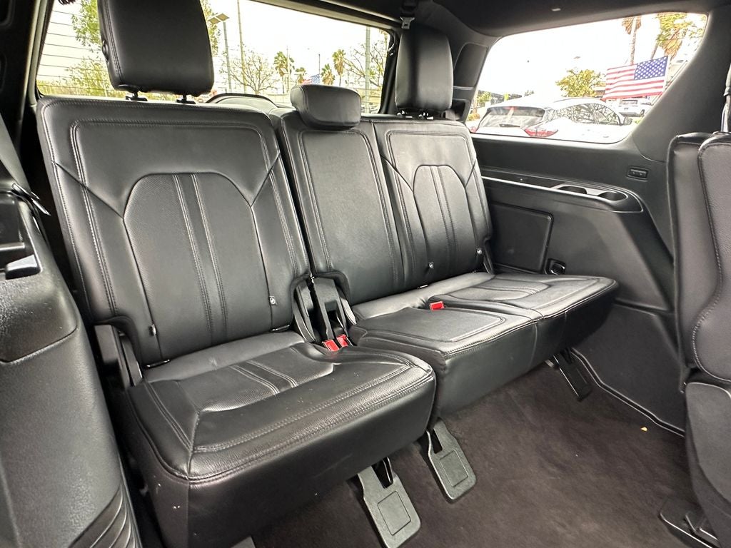 2020 Ford Expedition Limited LIMITED