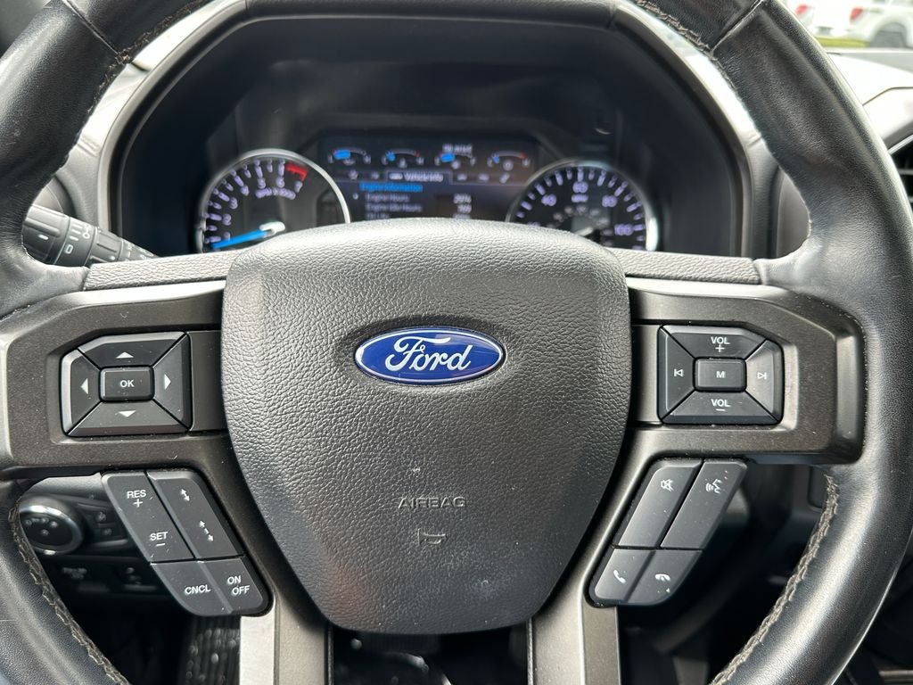 2020 Ford Expedition Limited LIMITED