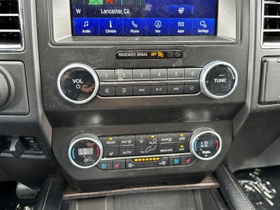 2020 Ford Expedition Limited LIMITED
