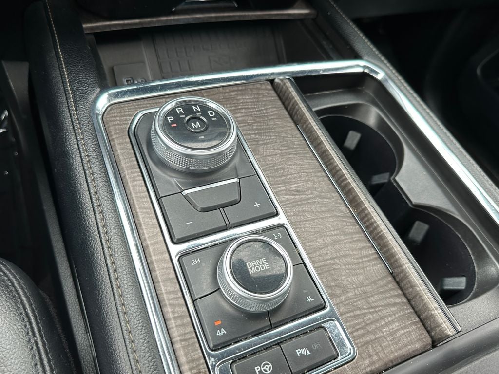 2020 Ford Expedition Limited LIMITED