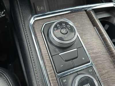2020 Ford Expedition Limited LIMITED