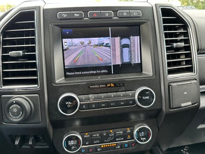 2020 Ford Expedition Limited LIMITED