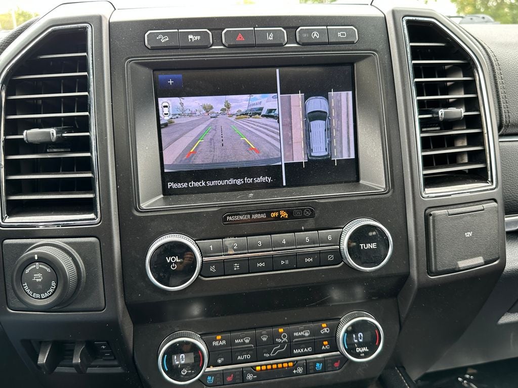2020 Ford Expedition Limited LIMITED