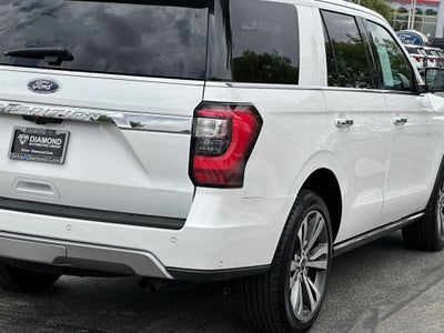 2020 Ford Expedition Limited LIMITED