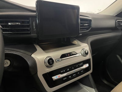 2024 Ford Explorer Base