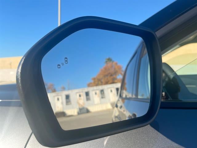 2026 Ford Explorer Active w/200A Pkg RWD