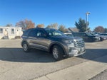 2026 Ford Explorer Active w/200A Pkg RWD