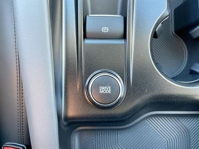 2026 Ford Explorer Active w/200A Pkg RWD