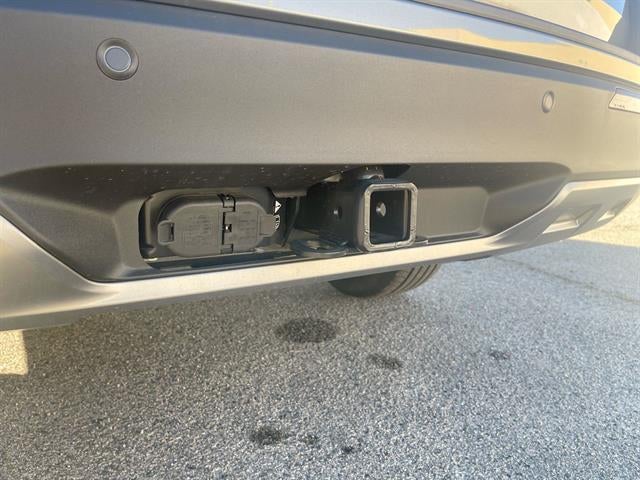 2026 Ford Explorer Active w/200A Pkg RWD