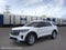 2026 Ford Explorer Active w/200A Pkg RWD