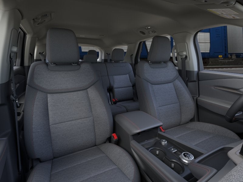 2026 Ford Explorer Active w/200A Pkg RWD