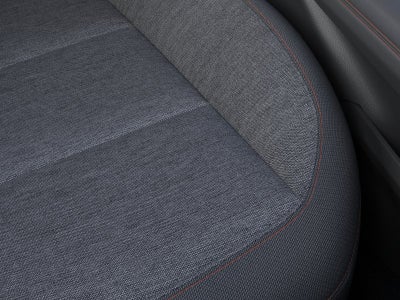 2026 Ford Explorer Active w/200A Pkg RWD