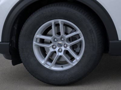 2026 Ford Explorer Active w/200A Pkg RWD