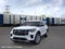 2026 Ford Explorer Active w/200A Pkg RWD