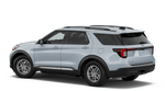 2026 Ford Explorer Active w/200A Pkg RWD