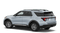 2026 Ford Explorer Active w/200A Pkg RWD