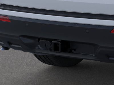 2026 Ford Explorer Active w/200A Pkg RWD