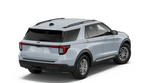 2026 Ford Explorer Active w/200A Pkg RWD