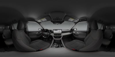 2026 Ford Explorer Active w/200A Pkg RWD