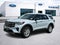 2026 Ford Explorer Active w/100A Pkg RWD