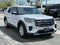 2026 Ford Explorer Active w/100A Pkg RWD