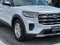 2026 Ford Explorer Active w/100A Pkg RWD