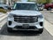 2026 Ford Explorer Active w/100A Pkg RWD