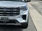 2026 Ford Explorer Active w/100A Pkg RWD