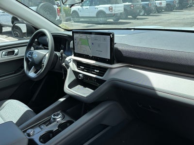 2026 Ford Explorer Active w/100A Pkg RWD