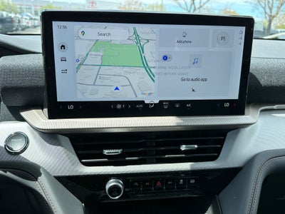 2026 Ford Explorer Active w/100A Pkg RWD