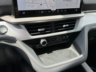 2026 Ford Explorer Active w/100A Pkg RWD