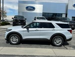 2026 Ford Explorer Active w/100A Pkg RWD