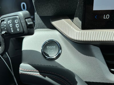 2026 Ford Explorer Active w/100A Pkg RWD