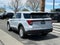 2026 Ford Explorer Active w/100A Pkg RWD