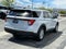 2026 Ford Explorer Active w/100A Pkg RWD