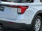 2026 Ford Explorer Active w/100A Pkg RWD