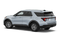 2026 Ford Explorer Active w/100A Pkg RWD