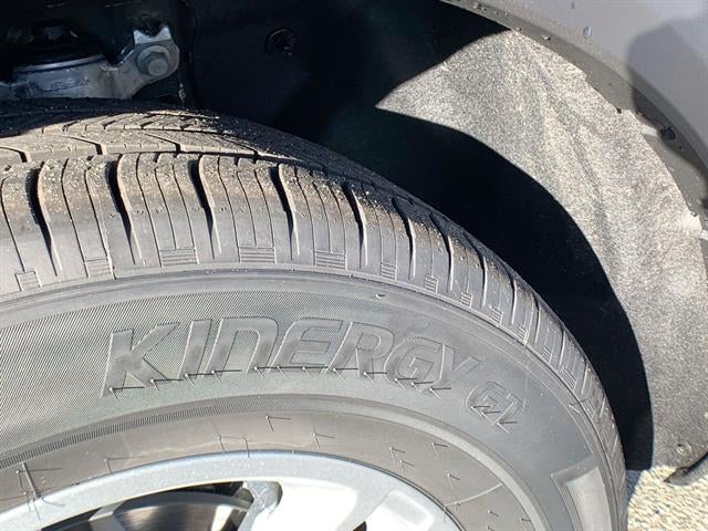 2026 Ford Explorer Active w/200A Pkg RWD