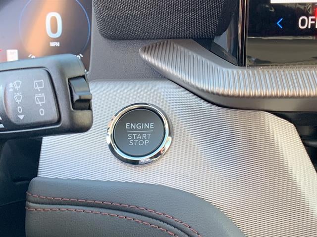 2026 Ford Explorer Active w/200A Pkg RWD