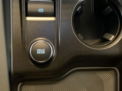 2026 Ford Explorer Active w/200A Pkg RWD