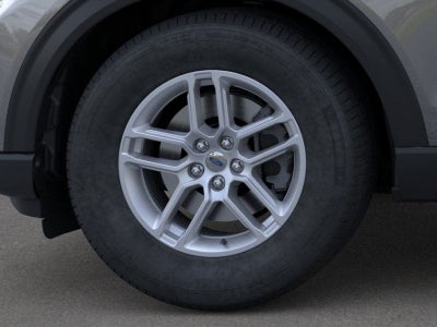 2026 Ford Explorer Active w/200A Pkg RWD