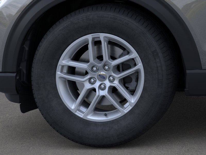 2026 Ford Explorer Active w/200A Pkg RWD