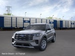 2026 Ford Explorer Active w/200A Pkg RWD