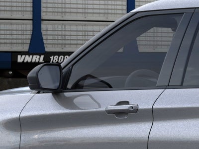 2026 Ford Explorer Active w/200A Pkg RWD