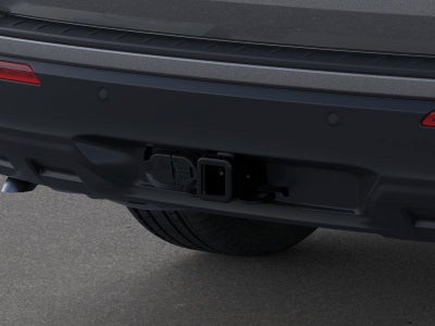 2026 Ford Explorer Active w/200A Pkg RWD