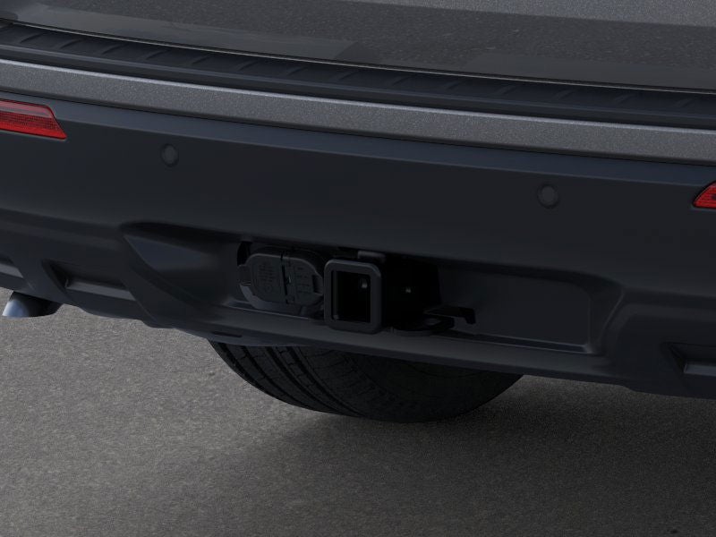 2026 Ford Explorer Active w/200A Pkg RWD